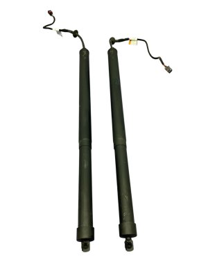 2017-2024 Jaguar F-Pace Power Tailgate Lift Motor Strut Set - Rear (Used OEM)