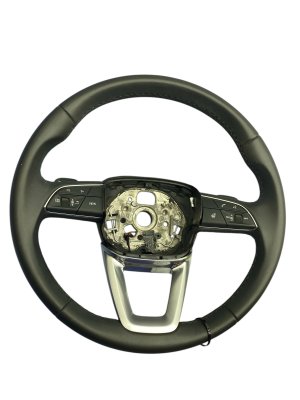 2021-2025 Audi SQ5 Steering Wheel Assembly (Used OEM)
