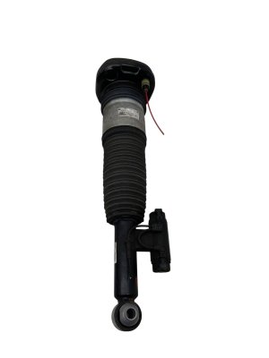 2016-2022 BMW 750i Suspension Strut - Rear, Left (Driver) (Used OEM)
