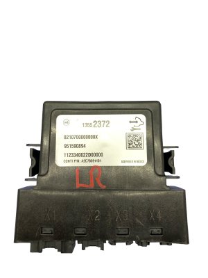 2023-2024 Cadillac LYRIQ Tailgate Control Module - Rear (Used OEM)