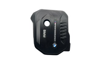 2018-2024 BMW X3 Engine Appearance Cover (Used OEM)