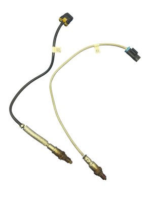 2019-2023 BMW X7 Oxygen O2 Sensor Set (Used OEM)