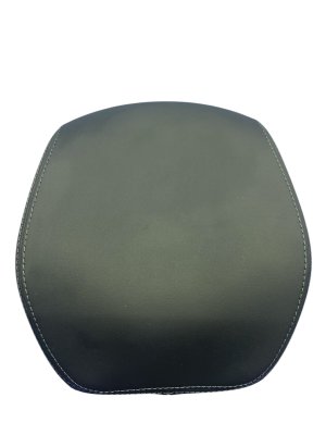 2023-2024 Fisker Ocean Blue Seat Headrest - Front, Right (Passenger) (Used OEM)