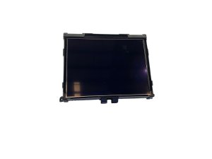 2017-2020 Maserati Levante Navigation Touchscreen Infotainment Display - Front (Used OEM)