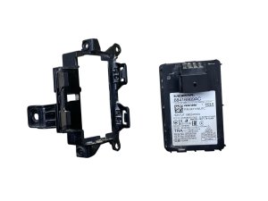 2022-2026 Jeep Gladiator Blind Spot Radar Sensor Control Module - Rear, Right (Passenger) (Used OEM)