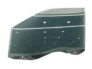 2022-2025 Ford F-150 Lightning Laminated Door Glass - Front, Left (Driver) (Used OEM)