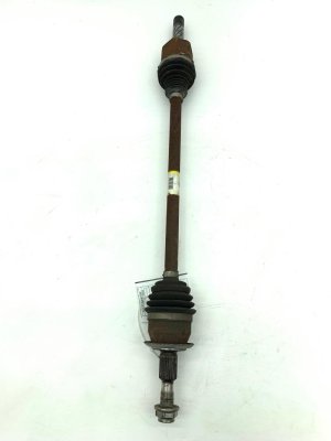2016-2018 Lincoln MKX Drive Axle Shaft Assembly - Rear (Used OEM)