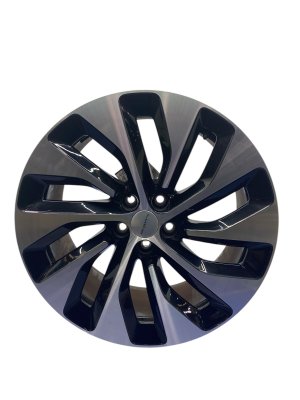 2022-2025 Lucid Air 21x9.5 Grand Touring Rear Alloy Wheel (Used OEM)