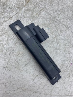 2014-2015 INFINITI QX60 Body Control Module (Used OEM)