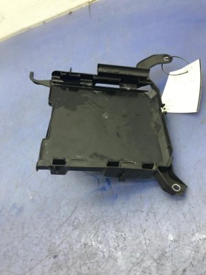 2017-2024 Audi A4 Engine Control Module Bracket (Used OEM)