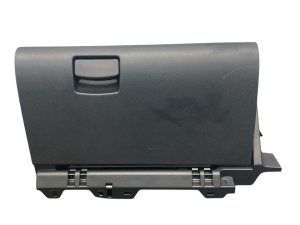 2025 Subaru Forester Black Lower Storage Compartment Glove Box - Front (Used OEM)