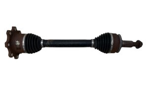 2021-2025 Chevrolet Suburban CV Drive Axle Shaft Assembly - Rear, Left (Driver) (Used OEM)