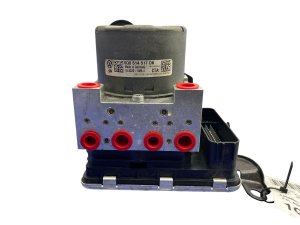 2020 Volkswagen Tiguan ABS Pump and Control Module Assembly (Used OEM)