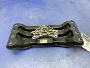 2008-2015 Mercedes-Benz C280 Transmission Mount and Bracket - Rear (Used OEM)