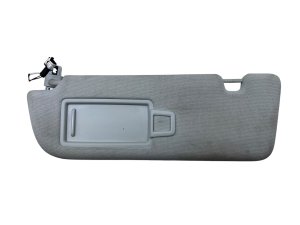 2019-2023 Audi Q8 Sun Visor Set - Front, Left (Driver) (Used OEM)