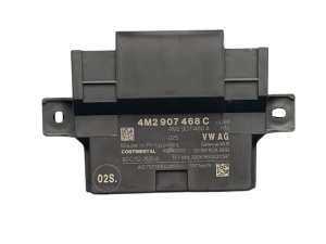 2017-2019 Audi Q7 Gateway Network Control Module (Used OEM)