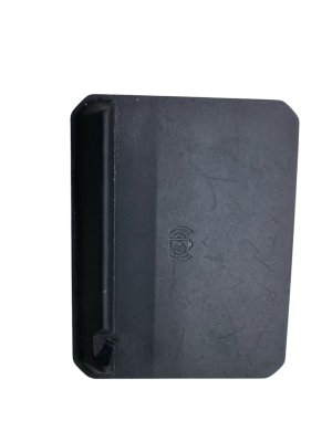 2021-2024 Jeep Grand Cherokee L Center Console Wireless Charger with USB Port - Front (Used OEM)