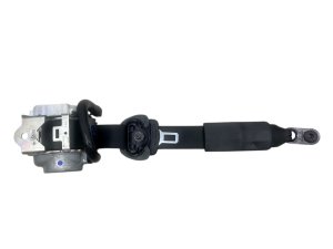 2019-2024 BMW X7 2nd Row Seat Belt Assembly - Rear, Left (Driver) (Used OEM)