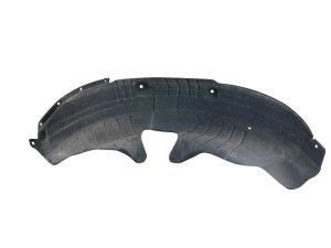 2023-2025 Hyundai Palisade Inner Fender Liner Splash Guard - Rear, Right (Passenger) (Used OEM)
