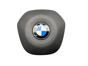 2025-2026 BMW X3 Steering Wheel Air Bag - Front (Used OEM)
