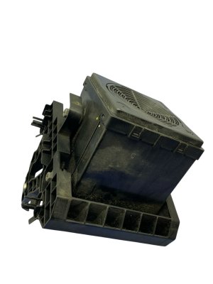 2022-2024 Audi Q4 e-tron Engine Noise Sound Maker Speaker - Rear (Used OEM)