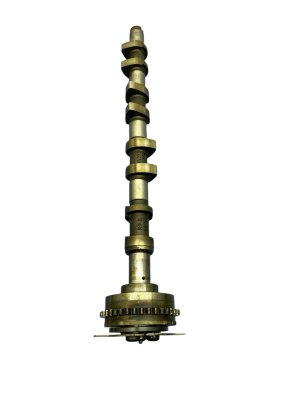 2010-2013 Land Rover Discovery Exhaust Engine Camshaft (Used OEM)
