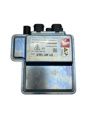 2023-2025 Porsche Cayenne Active Roll Stabilization Control Module (Used OEM)