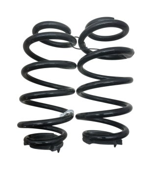 2017-2024 Mini Cooper Countryman Coil Spring - Rear (Used OEM)