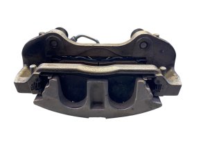 2018-2025 Jeep Wrangler Disc Brake Caliper Assembly - Front, Right (Passenger) (Used OEM)