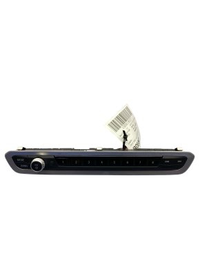 2020-2023 BMW X5 m AM/FM Navigation Radio Receiver Head Unit - Front (Used OEM)