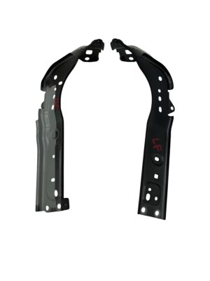 2024-2025 Mazda CX-90 Hood Hinge Set - Front, Right (Passenger) (Used OEM)