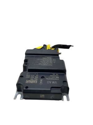 2018-2024 Audi Q5 Airbag Control Module (Used OEM)