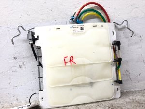 2018-2025 Ford Expedition Seat Power Lumbar Adjustment Motor and Pad - Front, Right (Passenger) (Used OEM)