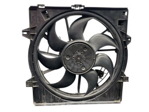 2020-2025 Hyundai Sonata Radiator Electric Cooling Fan (Used OEM)