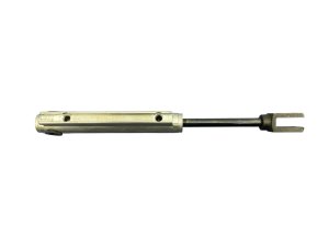 2004-2009 Cadillac XLR Convertible Storage Compartment Drive Lift Cylinder (Used OEM)
