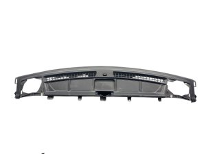 2021-2025 Ford Bronco Dash Instrument Panel Defrost Grille - Front (Used OEM)