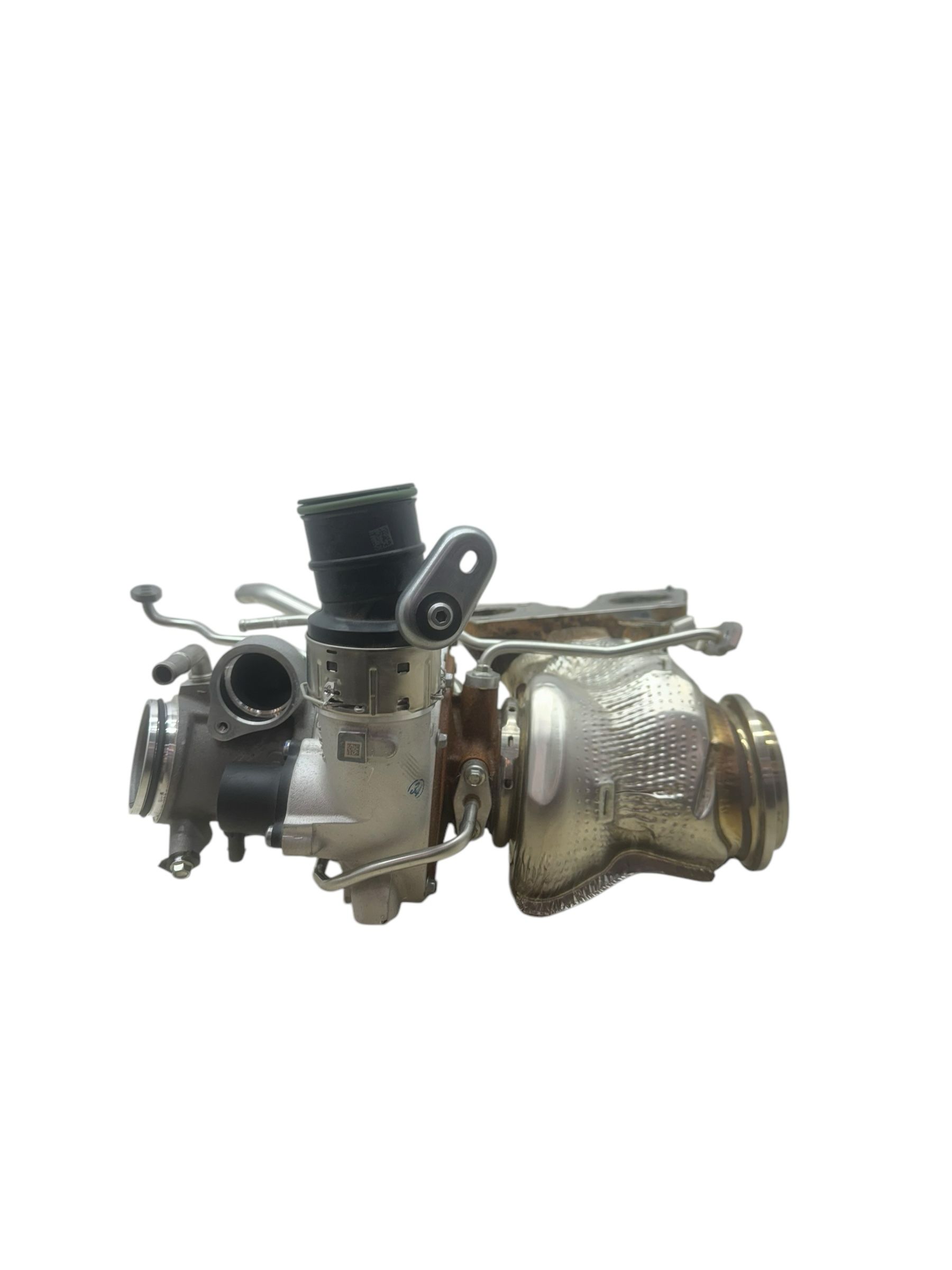 2025 Mazda CX-70 Turbocharger (Used OEM)