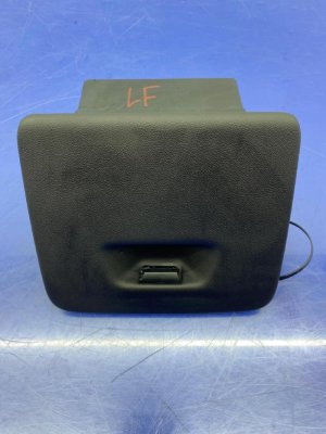 2019-2025 BMW X6 Dash Storage Box Cubby (Used OEM)