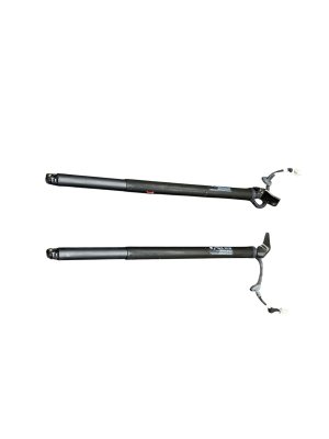 2022-2025 INFINITI QX60 Power Tailgate Lift Cylinder Strut Motor Set - Rear (Used OEM)