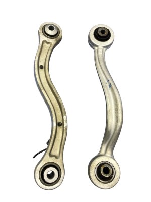 2021-2025 Jeep Grand Cherokee L Upper Tension Forward Control Arm - Rear, Left (Driver) (Used OEM)