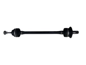 2020-2025 BMW X6 CV Drive Axle Shaft Assembly - Rear, Left (Driver) (Used OEM)