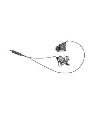2018-2025 BMW X3 Hood Latch Actuator (Used OEM)