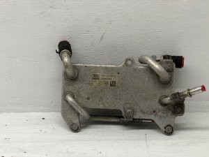 2017-2019 Audi A4 Automatic Transmission Oil Cooler (Used OEM)