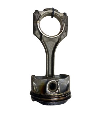  BMW 7 series Engine Piston with Connecting Rod (Used OEM)