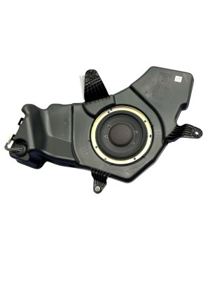 2023-2024 Fisker Ocean Subwoofer Speaker Bass Box - Rear (Used OEM)