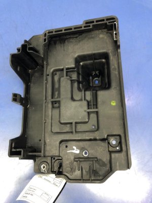 2022-2025 Hyundai Santa Cruz Engine Compartment Battery Tray (Used OEM)