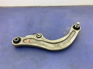 2022-2025 Audi Q4 e-tron Upper Rearward Suspension Control Arm - Rear, Left (Driver) (Used OEM)