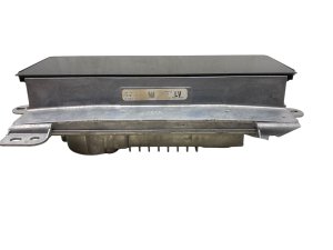 2021-2022 Ford Mustang Mach-E 10.2-inch Digital MPH Instrument Cluster (Used OEM)