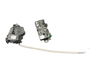2017-2024 BMW 528i Deck Lid Latch Actuator - Rear (Used OEM)