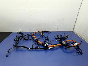 2021-2024 Ford Bronco Sport Instrument Panel Dashboard Wiring Harness (Used OEM)